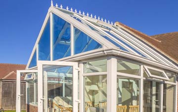 conservatory roof insulation costs Levisham