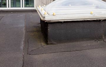 disadvantages of Levisham flat roofs