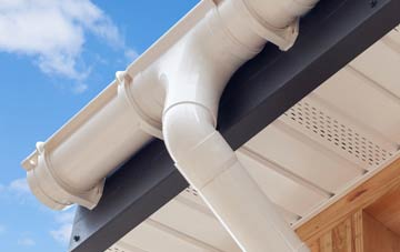 Levisham gutter installation costs