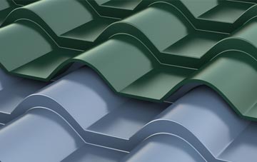 who should consider Levisham plastic roofs
