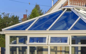 professional Levisham conservatory insulation