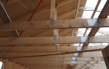Levisham roof truss costs