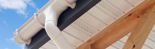 get Levisham guttering quotes today