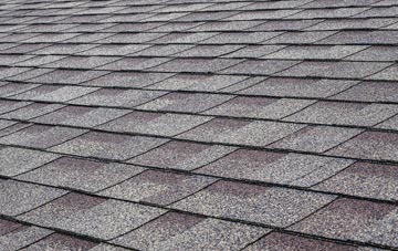 Levisham tiles for shallow pitch roofing