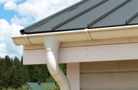 Levisham soffits